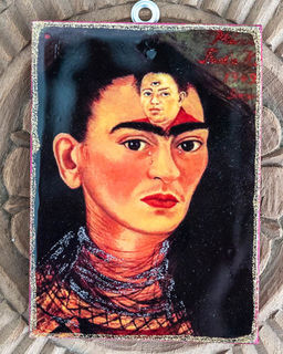 Frida Kahlo Wall Art 28