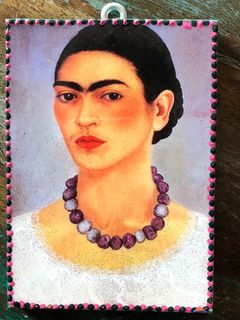 Frida Kahlo Wall Art 29