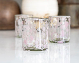 Rosa Tumbler