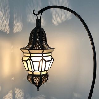 Shenwa Lantern White