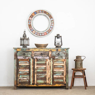 Chunni Sideboard A