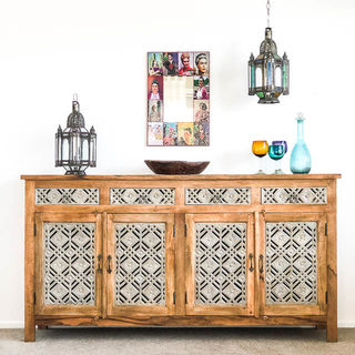 Esha Sideboard