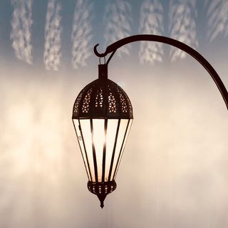 Asmaa Lantern