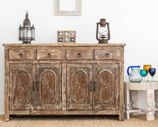 Deepali Sideboard