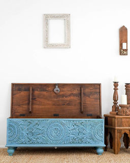 Deja Blanket Box BACK ORDER