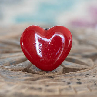 Ceramic Knob 1