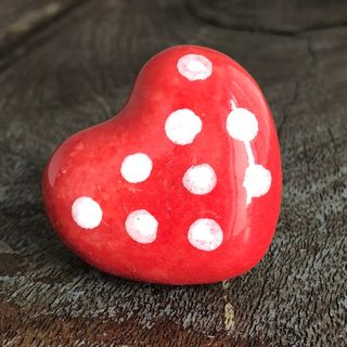 Ceramic Knob 2