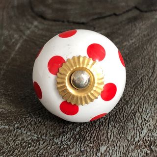 Ceramic Knob 22