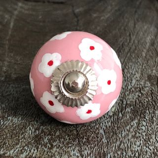 Ceramic Knob 29