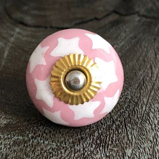 Ceramic Knob 30