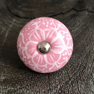 Ceramic Knob 31
