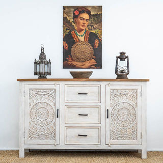 Damini Sideboard PRE ORDER