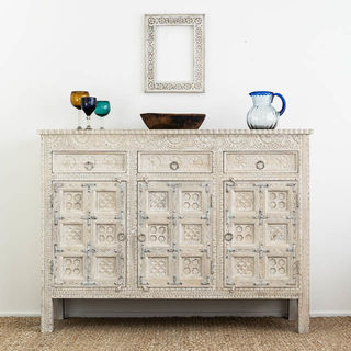 Wanderlust Sideboard