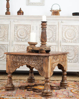 Charu Coffee Table
