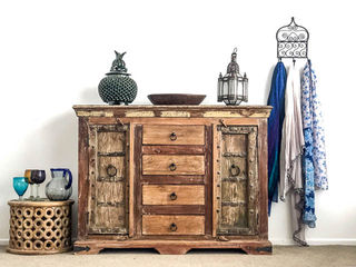 Jenya Sideboard
