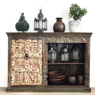 Karishma Sideboard