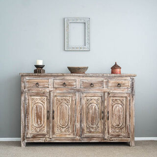 Karishma Sideboard