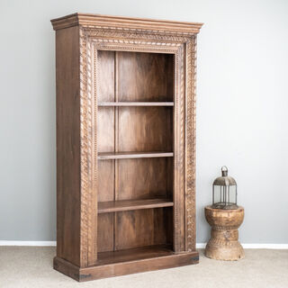 Urja Bookshelf