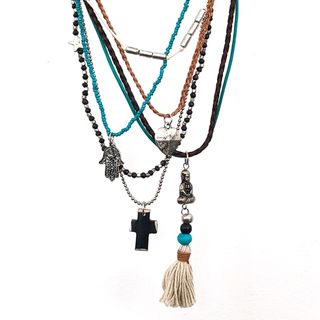 Indie Boho Necklace