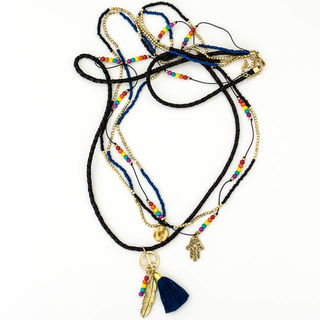 Marley Necklace