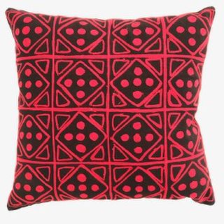 40cm Bohemian Cushion 43