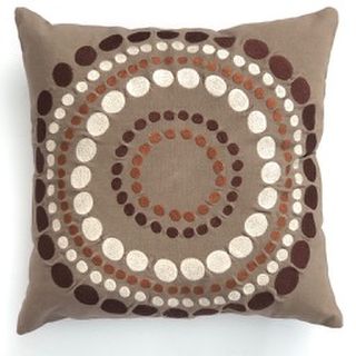 40cm Bohemian Cushion 46