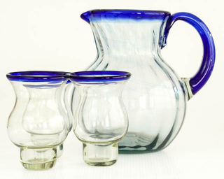 Azul Top On The Rocks