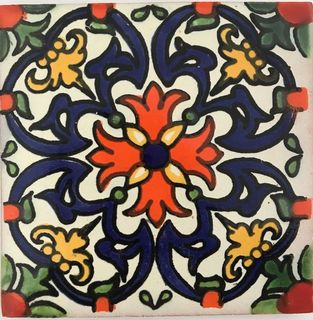 Cama Especial Tile A