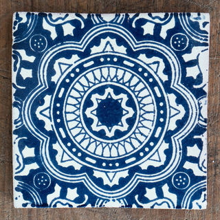 Rosario Azul Tile