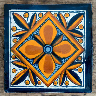 Large Jessenia Tile