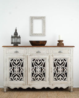 Harper Sideboard BACK ORDER