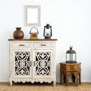 Harper Sideboard Small