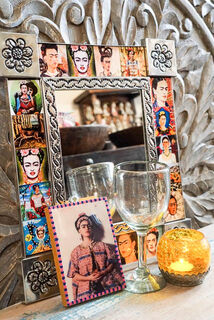 Fabulous Frida Combo