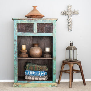 Darjeeling Vintage Lowboy
