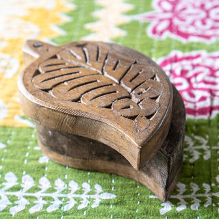 Natural Spice Box 