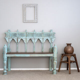 Indie Bench Seat
