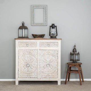Goa Sideboard Medium 