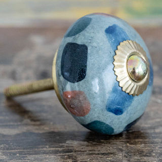 Ceramic Knob 16