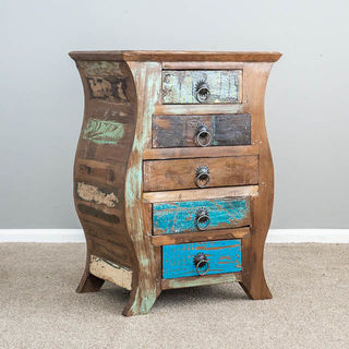 Kalyani Side Table