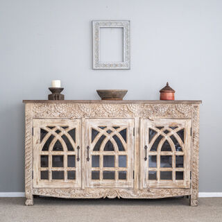Adhira Sideboard