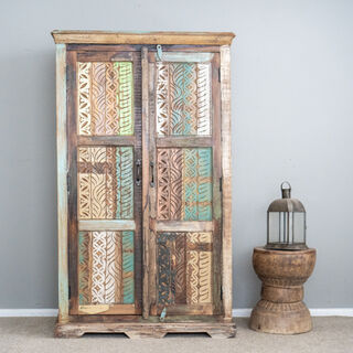Assam Tallboy A 