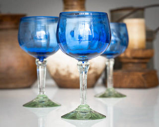 Luna Wine Goblet