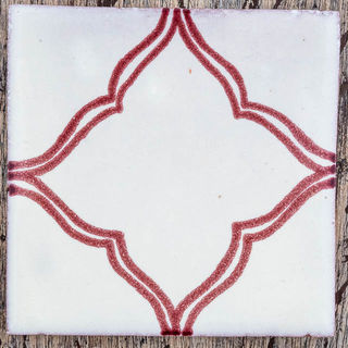 Provenza Marron Tile