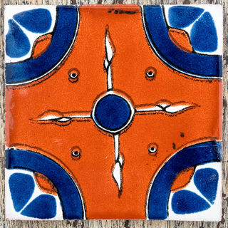 Navajo Tile