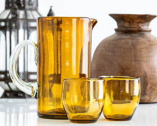 Oro Water Jug