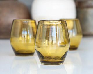Oro on the Rocks