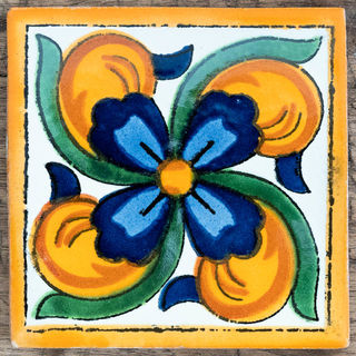 Florencia Tile Right