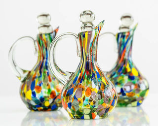 Piñata Dressing Bottle Round