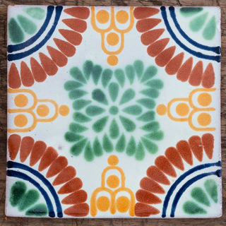 Pañuelo Tile