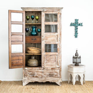 Prisha Vintage Tallboy